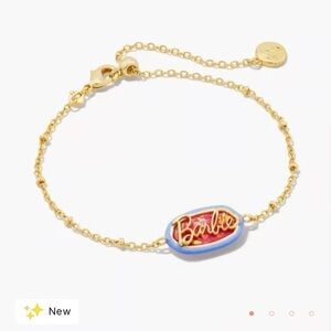 Kendra Scott Barbie bracelet